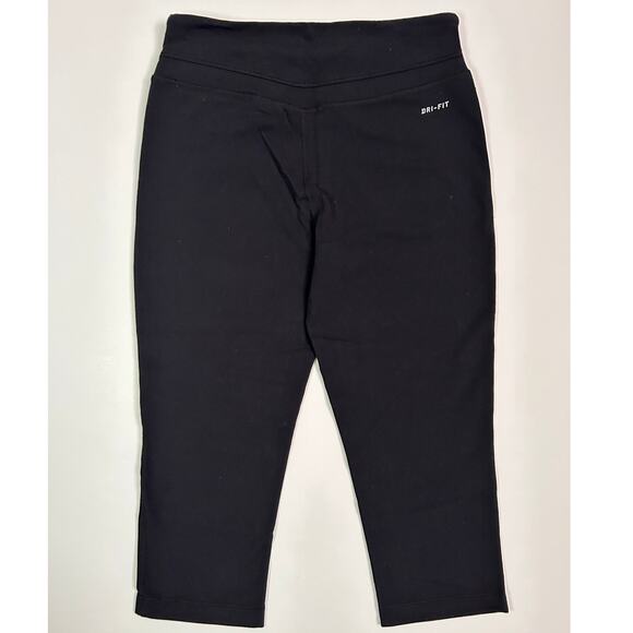 Bundle of Nike Women's Dri-FIT Capri Leggings Size Medium - Picture 11 of 16